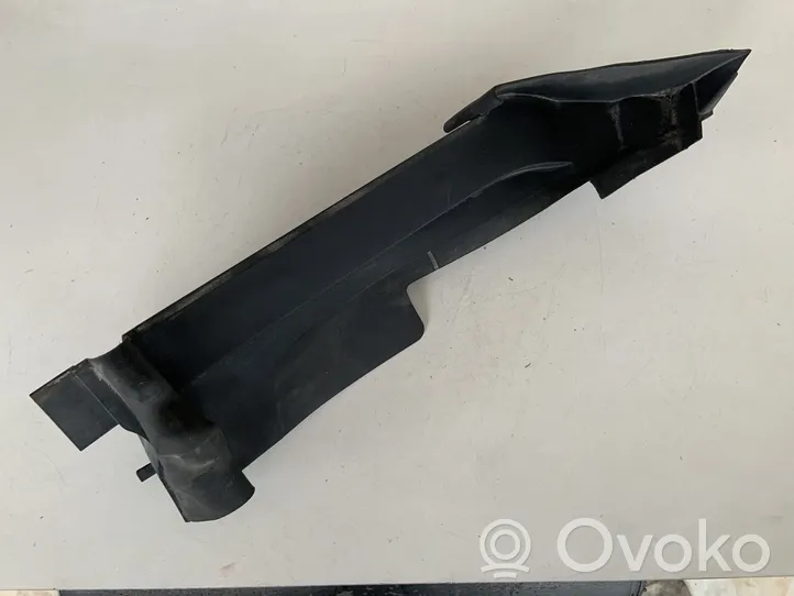 Audi Q7 4M Rivestimento dell’estremità del parafango 4M0821170B