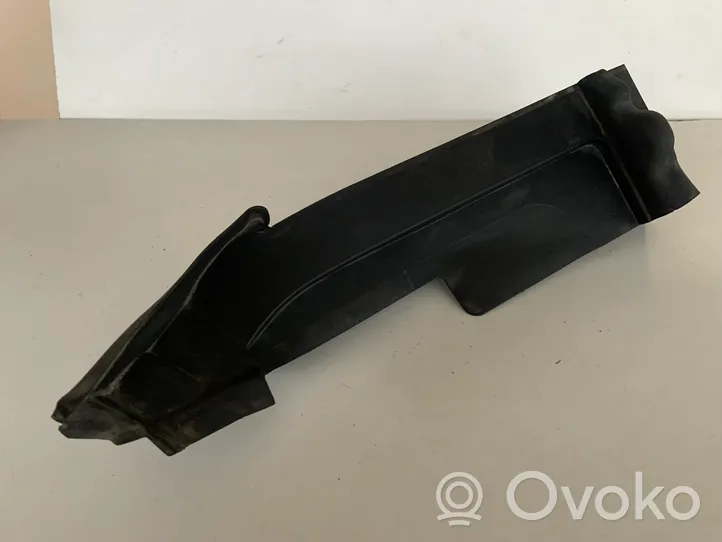 Audi Q7 4M Rivestimento dell’estremità del parafango 4M0821169B