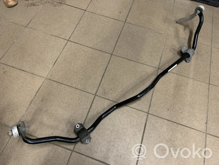 Audi Q7 4M Barre anti-roulis arrière / barre stabilisatrice 4M0511305L