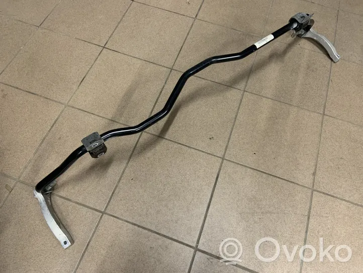 Audi Q7 4M Barra stabilizzatrice posteriore/barra antirollio 4M0511305L