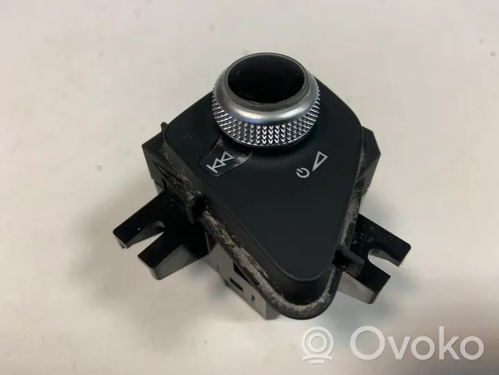 Audi Q7 4M Sound control switch 4M1919616B