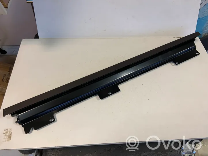 Audi Q7 4M Takaoven häikäisysuoja/verho 4M0861333D