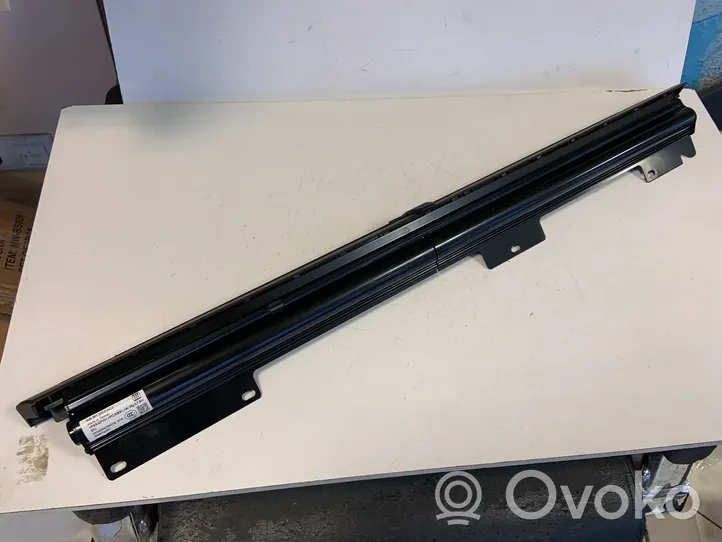 Audi Q7 4M Takaoven häikäisysuoja/verho 4M0861333D