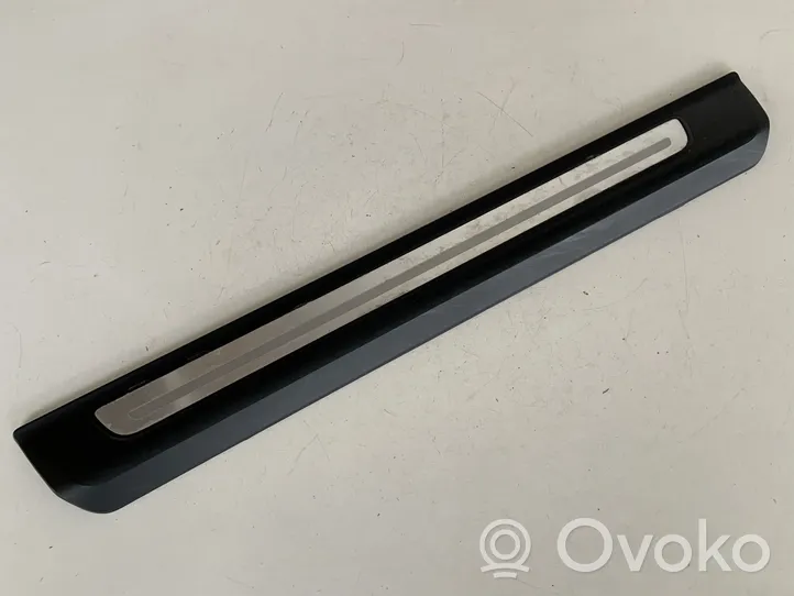 Audi Q7 4M Front sill trim cover 4M0853373A