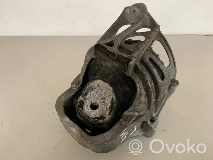 Audi Q7 4M Supporto di montaggio del motore 4M0199371FE