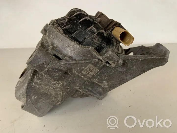 Audi Q7 4M Supporto di montaggio del motore 4M0199371FE