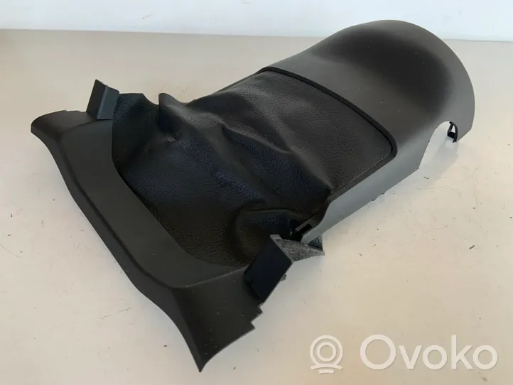 Audi Q5 SQ5 Garniture de colonne de volant 80A953491