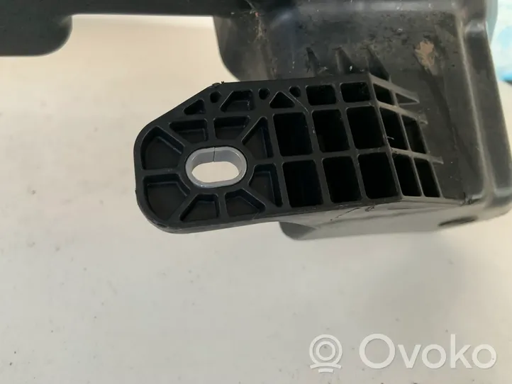 Audi Q5 SQ5 Serbatoio/vaschetta liquido lavavetri parabrezza 80A955451B