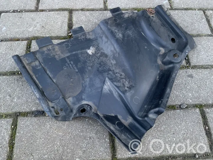 Audi Q5 SQ5 Couvre-soubassement avant 80A825201A