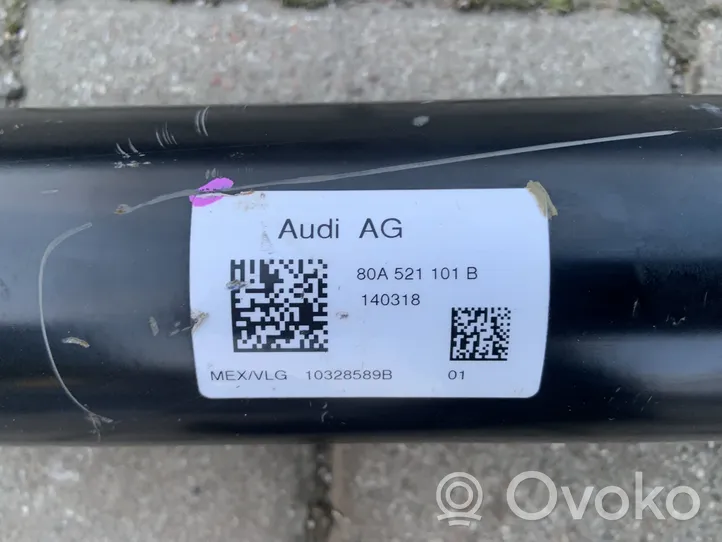 Audi Q5 SQ5 Kardanas komplekte 80A521101B