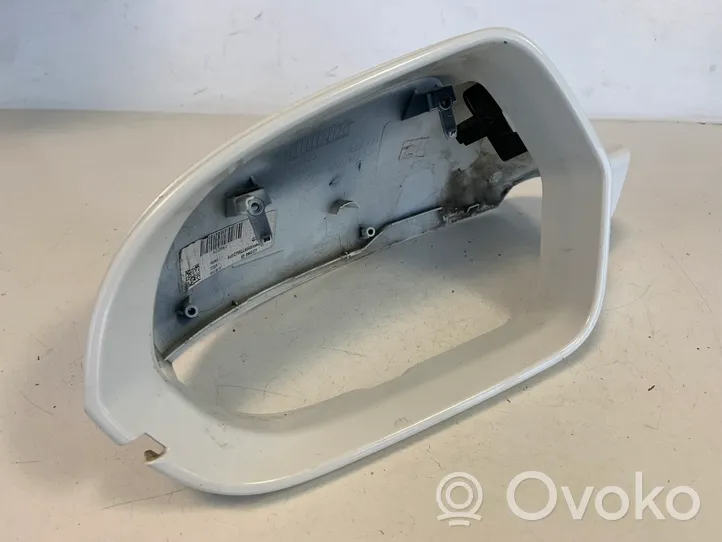 Audi A6 S6 C7 4G Copertura in plastica per specchietti retrovisori esterni 4G0857527