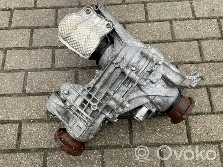 Audi Q5 SQ5 Galinis reduktorius 0B0500043K