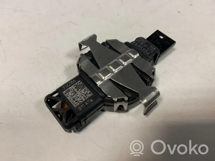 Audi Q5 SQ5 Regensensor 81A955555A