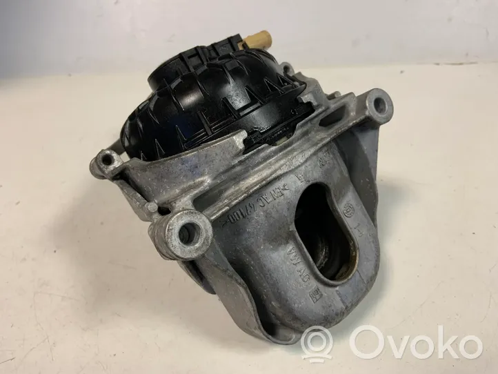 Audi Q5 SQ5 Supporto di montaggio del motore 4M0199371B