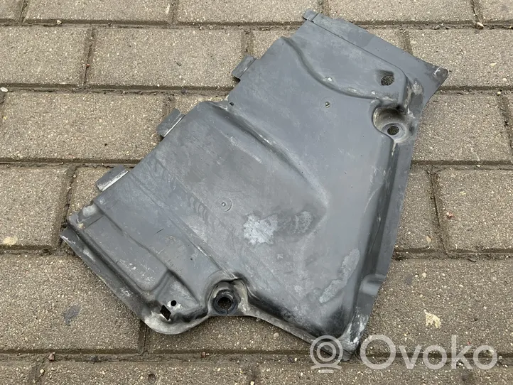 Audi Q5 SQ5 Couvre-soubassement avant 80A825202A