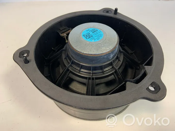 Audi Q7 4M Takaoven kaiutin 4M0035411B