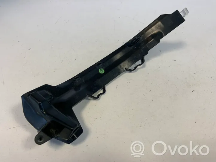 Audi A5 Posūkio žibintas veidrodėlyje 8W0949101