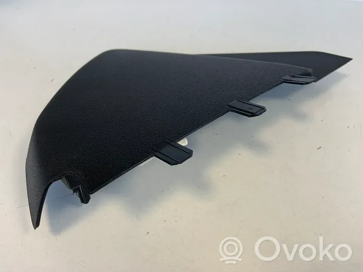 Audi Q5 SQ5 Panelės apdailos skydas (šoninis) 80A857085A