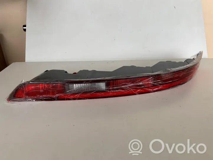 Audi Q5 SQ5 Lampa zderzaka tylnego 80A945069