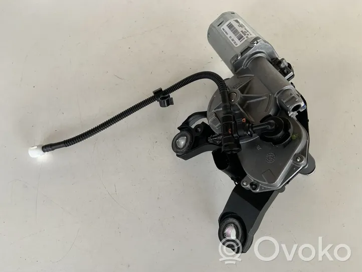 Audi Q5 SQ5 Rear window wiper motor 80A955711A