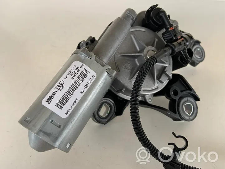 Audi Q5 SQ5 Rear window wiper motor 80A955711A