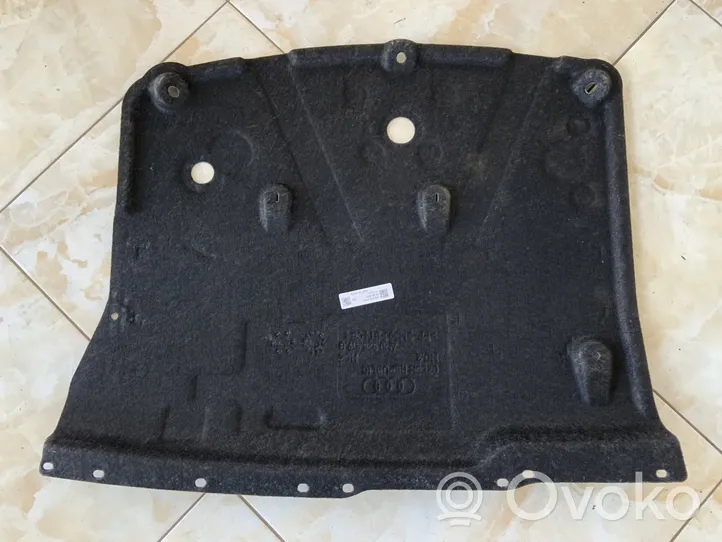 Audi A8 S8 D5 Copertura/vassoio sottoscocca bagagliaio 4N0825219G