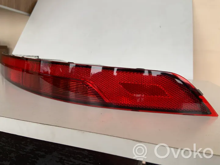 Audi Q5 SQ5 Lampa zderzaka tylnego 80A945070