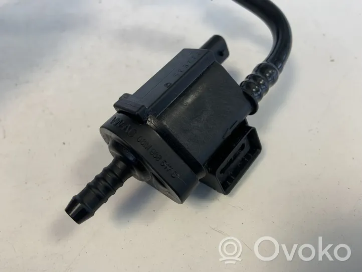 Audi Q5 SQ5 Solenoidinis vožtuvas 06M906517C