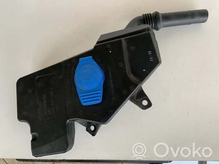 Audi A6 S6 C7 4G Tubo riempimento della vaschetta del liquido lavavetri 4G1955462A