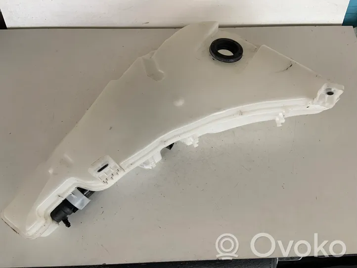 Audi A6 S6 C7 4G Réservoir de liquide lave-glace 4G8955451J