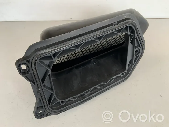 Audi A6 S6 C7 4G Parte del condotto di aspirazione dell'aria 4G1819904A