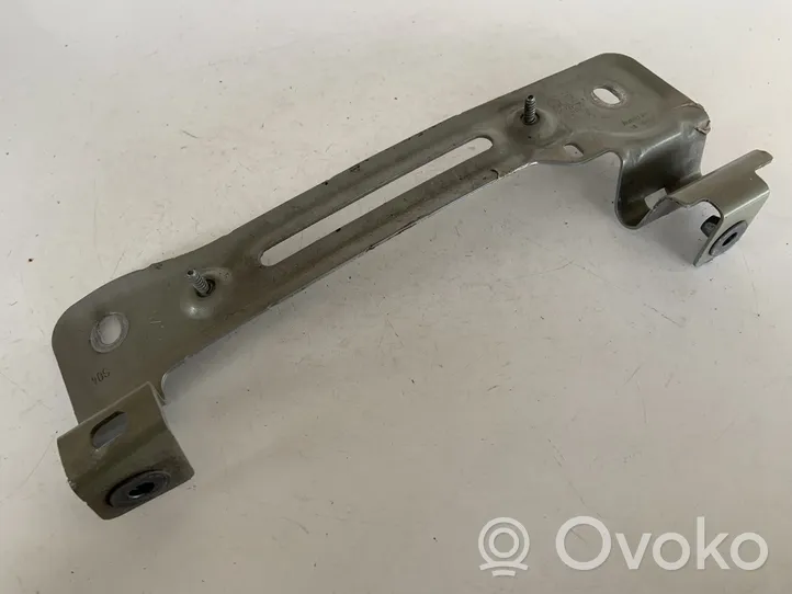 Audi Q7 4M Supporto di montaggio del parafango 4M0821432