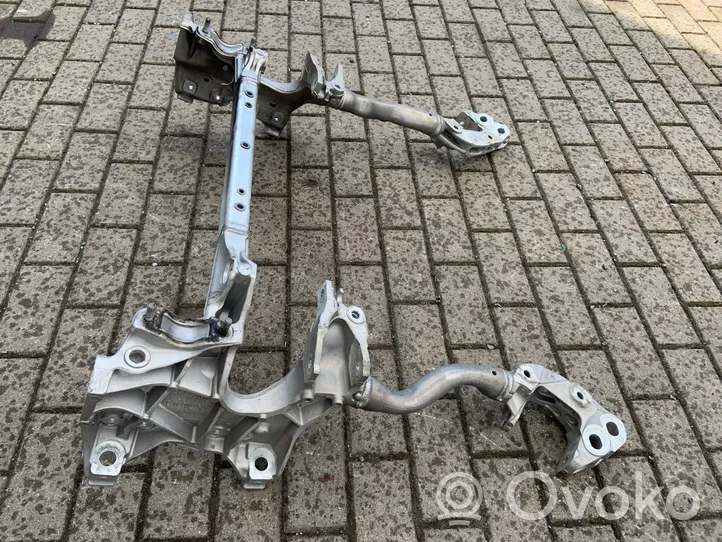 Audi Q7 4M Sottotelaio anteriore 4M0399315L