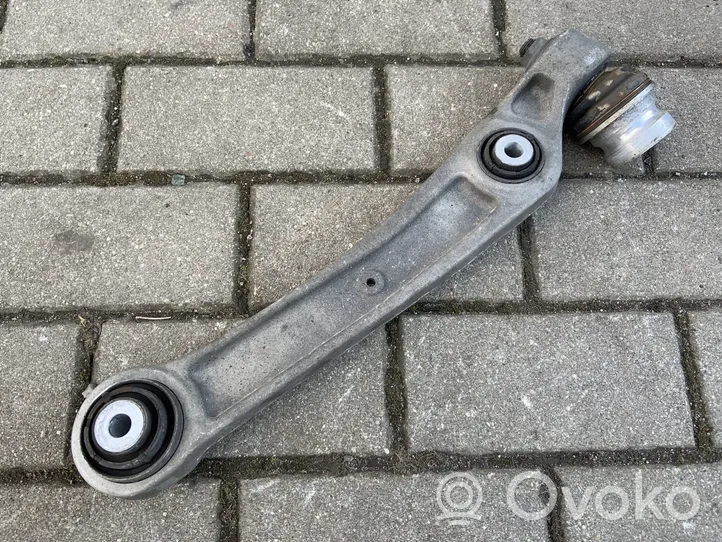 Audi Q7 4M Front lower control arm/wishbone 4M0407155C