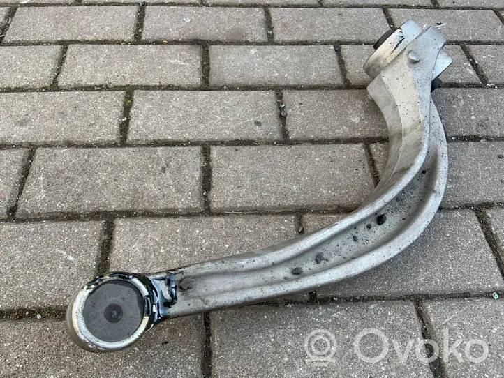 Audi Q7 4M Front lower control arm/wishbone 4M0407696C