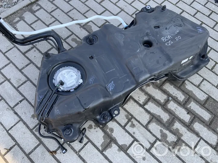 Audi Q5 SQ5 Réservoir de carburant 80A201021