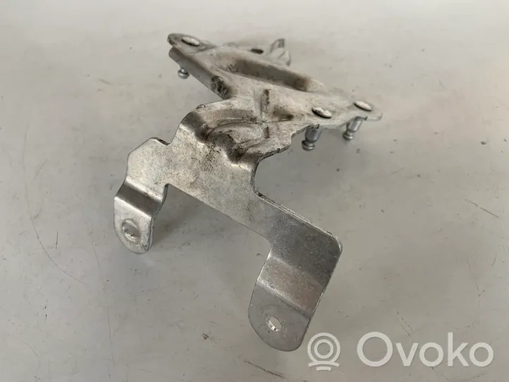 Audi Q7 4M Support bolc ABS 4M0614125E