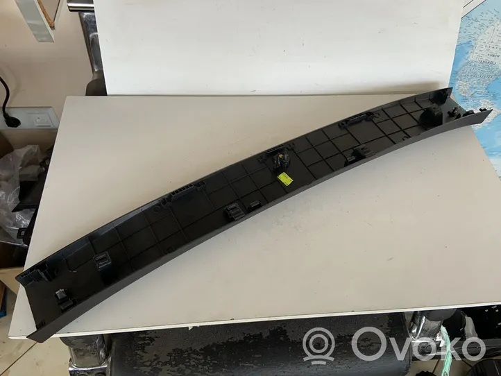 Audi Q7 4M Altro elemento di rivestimento bagagliaio/baule 4M0867606