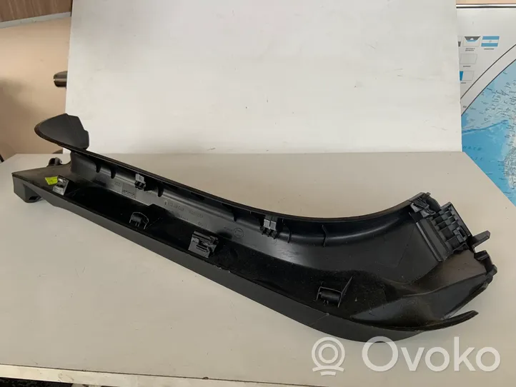 Audi Q7 4M Altro elemento di rivestimento bagagliaio/baule 4M0867608B