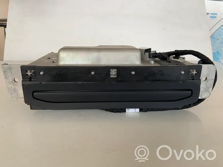 Audi Q7 4M Monitori/näyttö/pieni näyttö 4M0857273A