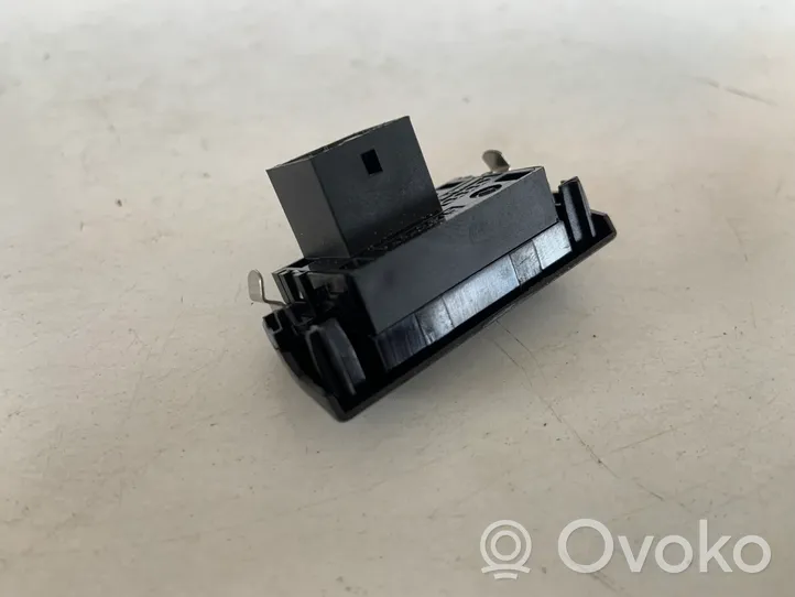 Audi Q7 4M Sensor de luz solar 4M0907539