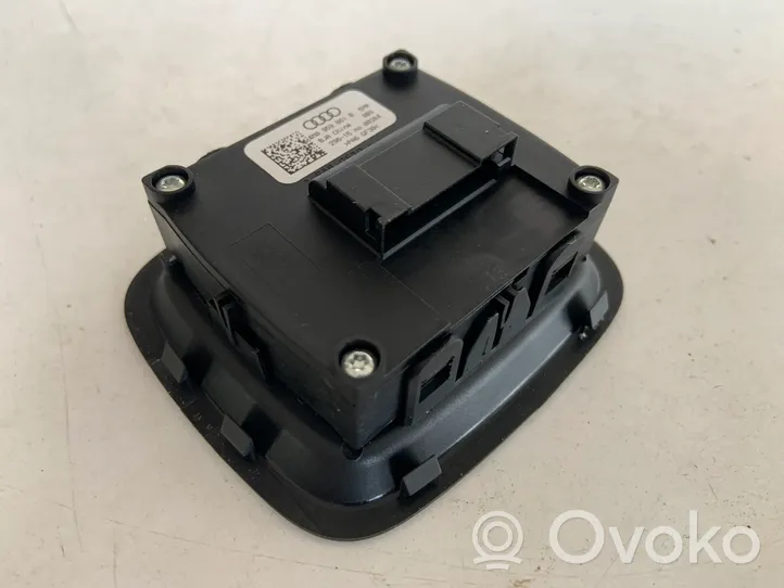 Audi Q7 4M Interruttore di controllo del sedile 4M0959861B