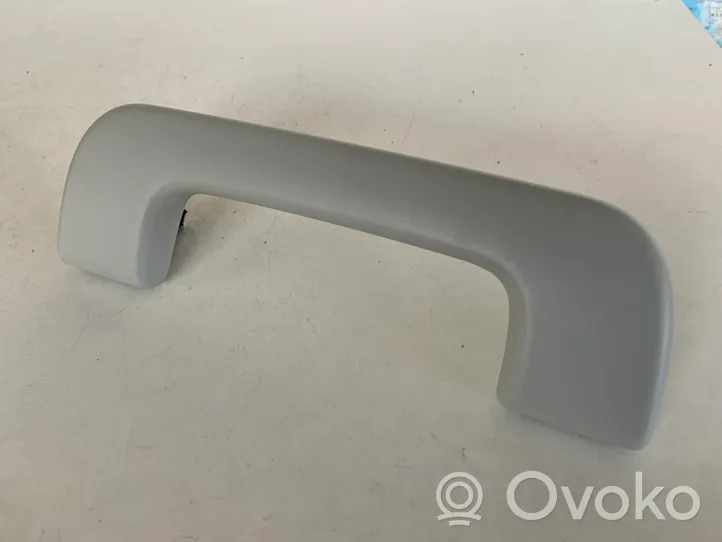 Audi Q7 4M Front interior roof grab handle 4M0857607