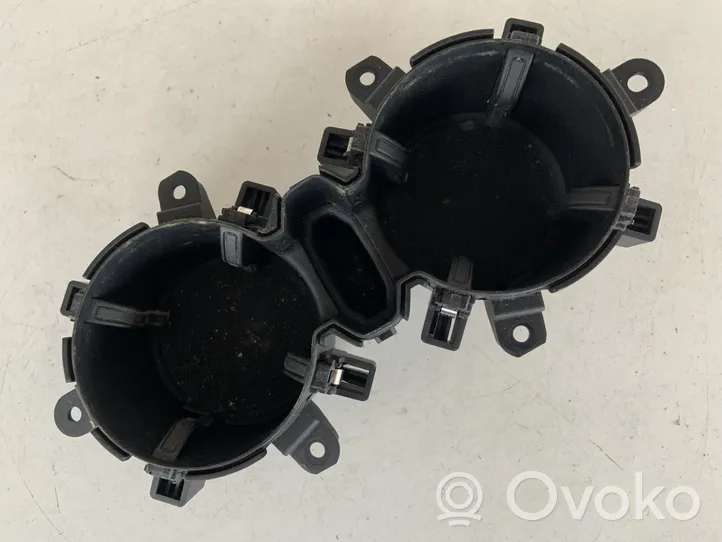 Audi Q7 4M Cup holder front 4M0862534