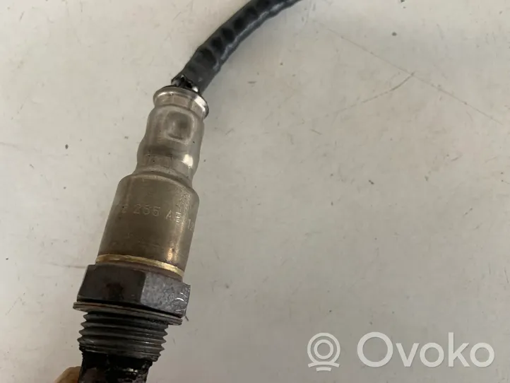 Audi Q7 4M Sensore della sonda Lambda 06E906265AE