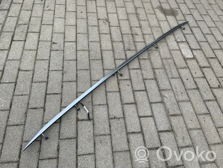 Audi Q7 4M Roof bar rail 4M0860021C