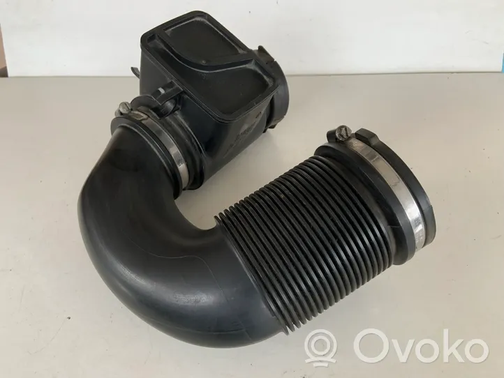 Audi Q7 4M Air intake duct part 06E129616C