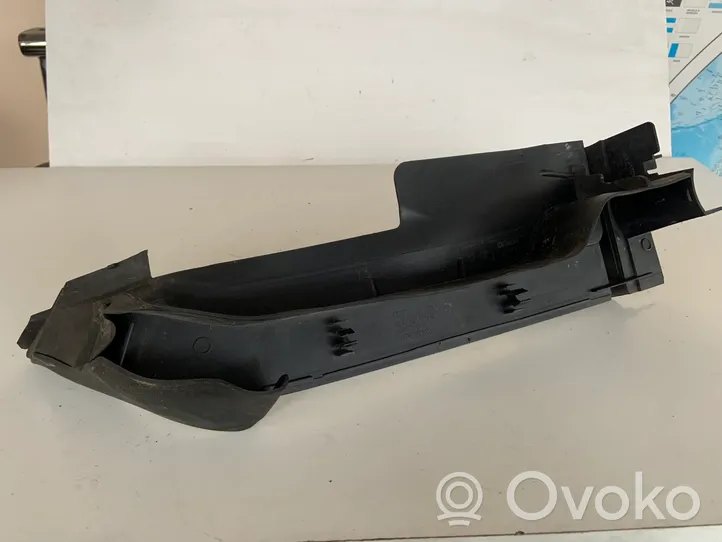 Audi Q7 4M Panel wykończeniowy błotnika 4M0821169B