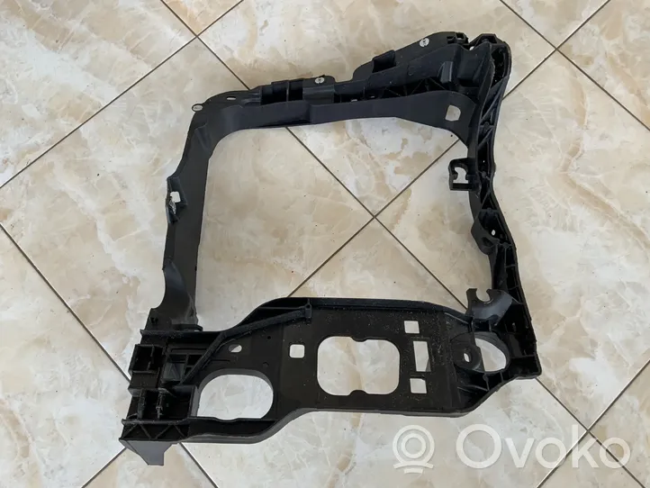 Porsche Macan Pannello laterale di supporto del radiatore 95B805295