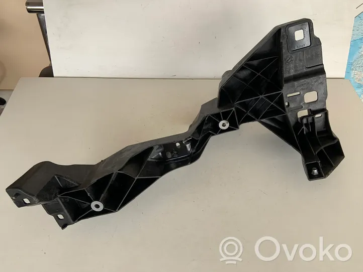 Audi Q7 4M Support phare frontale 4M0805608B